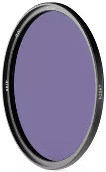 Urth Neutral Night Lens Filter (Plus+) Magnetic 43mm