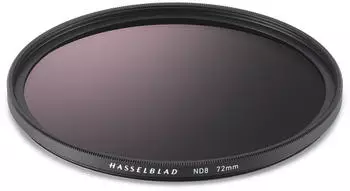 Hasselblad ND8 72mm
