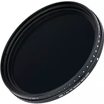 JJC ND2-ND2000 43mm