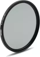 Tiffen 82 mm BLACK SATIN 1/4 Filter