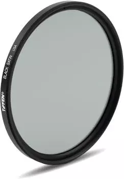 Tiffen Black Satin 1/4 82mm