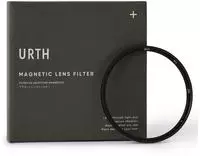 Urth 40,5 mm Magnetischer UV-Filter (Plus+)