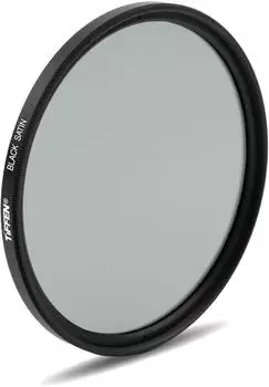 Tiffen Black Satin 1/2 77mm
