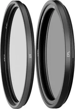 Urth UV + CPL Kit 43mm