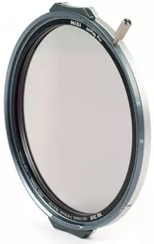 NiSi JetMag Pro TC VND 1-5 95mm