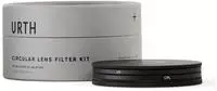 Urth 40,5 mm UV + CPL-Filter-Kit Plus+