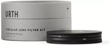 Urth UV + CPL Kit