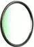 PolarPro Goldstache 72mm