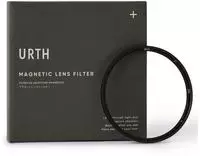 Urth 37 mm Magnetischer UV-Filter (Plus+)