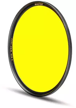 B+W Master Yellow 475 MRC Nano 40.5mm