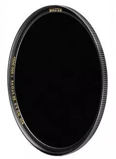 B+W Master ND6.0 (820) nano MRC 95mm