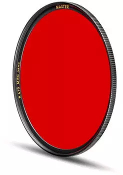 B+W Master Red 610 MRC Nano 77mm