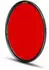 B+W Master Red 610 MRC Nano 77mm