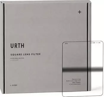 Urth Soft Graduated ND8 (Plus+)