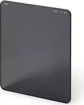 Urth ND32-Filter 75x85mm 5 Blenden Plus+ (USQP75ND32)