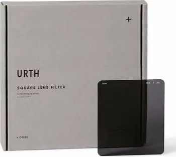 Urth ND8 (3 Stop) Filter Plus+ 75x85mm (USQP75ND8)