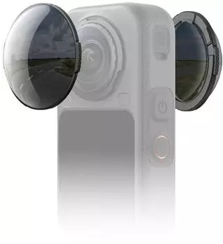 Insta360 X6 ND64