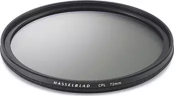 Hasselblad CPL-Filter 77mm Schott B 270 Glas