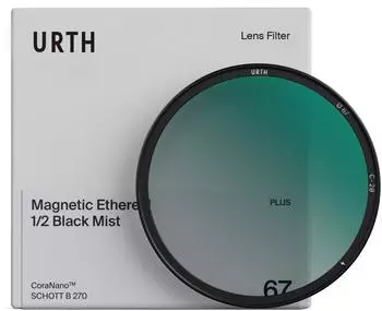 Urth Ethereal 1/2 Black Mist Magnetfilter 39mm (UMDF12PL39)
