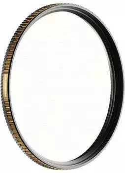 PolarPro QuartzLine FX GoldMorphic Filter 95mm (95-GLD-MRPH)