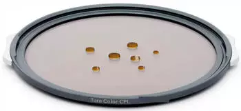 NiSi JetMag Pro True Color CPL 95MAG