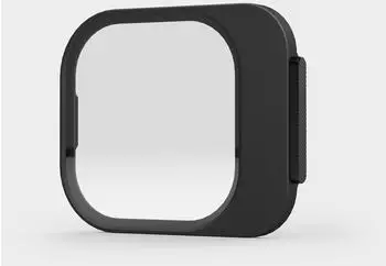 MOMENT CineClear UV Quick Lock F Filter f&uuml;r iPhone 15 & 16 Pro / Pro Max (107-133)