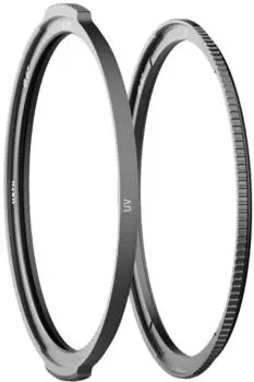 Urth Magnetic UV Filter Pro 58mm