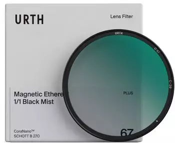 Urth Ethereal 1/1 Black Mist Magnetfilter 39mm (UMDF11PL39)