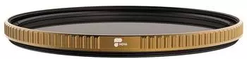 PolarPro QuartzLine ND16-Filter 82mm (PP-82-ND16)