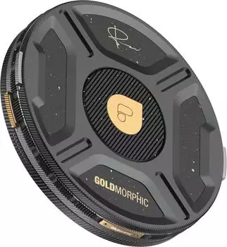PolarPro Helix MagLock McKinnon Serie GoldMorphic Filter (PM-GLMRP)