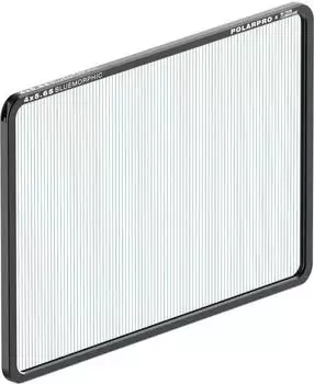 PolarPro BlueMorphic Kamerafilter 4x5,65 Aluminiumrahmen (4565_BL)