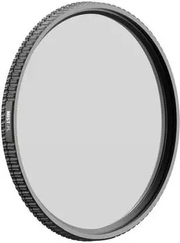 PolarPro Shortstache Mist PL Filter 1/2 Stärke 49mm (49-MISTPL-SS)