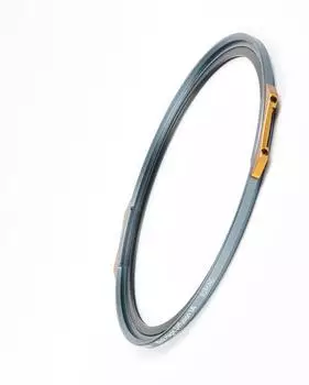 NiSi JetMag Pro Black Magic Diffusion 1/4 Magnetfilter 82mm