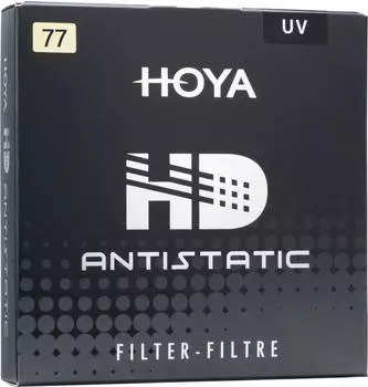 Hoya HD Antistatic UV-Filter 77mm