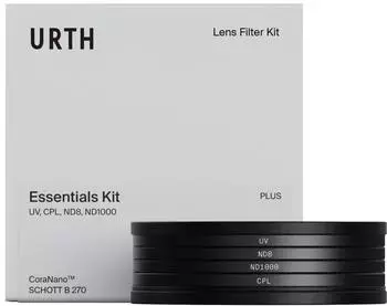 Urth The Essentials Kit (Plus+)