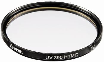 Hama UV HTMC silber 67mm