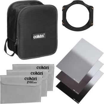Cokin Starter Kit (U960)