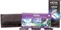 Hoya Digital Filter Kit 67mm