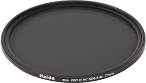 Haida Pro II Digital MC ND Set 77mm