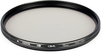 Hoya HD Pol Cir 55mm