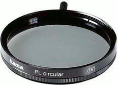 Hama Pol Circular AR 43mm