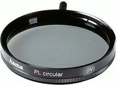 Hama Pol circular HTMC multi-coated 49mm