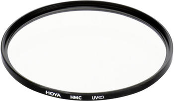 Hoya UV HMC 52mm