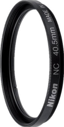 Nikon NC-Filter 40.5mm (FTA08201)