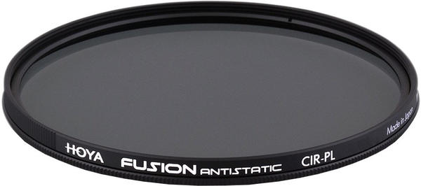 Hoya Fusion Antistatic CIR-PL 43mm