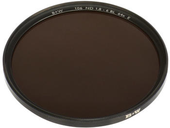 B+W grau 64x (106) 58 E