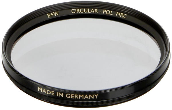 B+W F-Pro S03 Circular MRC 52mm