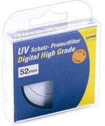 Dörr DHG UV Schutzfilter 58mm