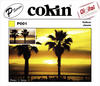 COKIN Filter P001 Gelb #P001