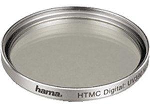 Hama UV HTMC silber 52mm